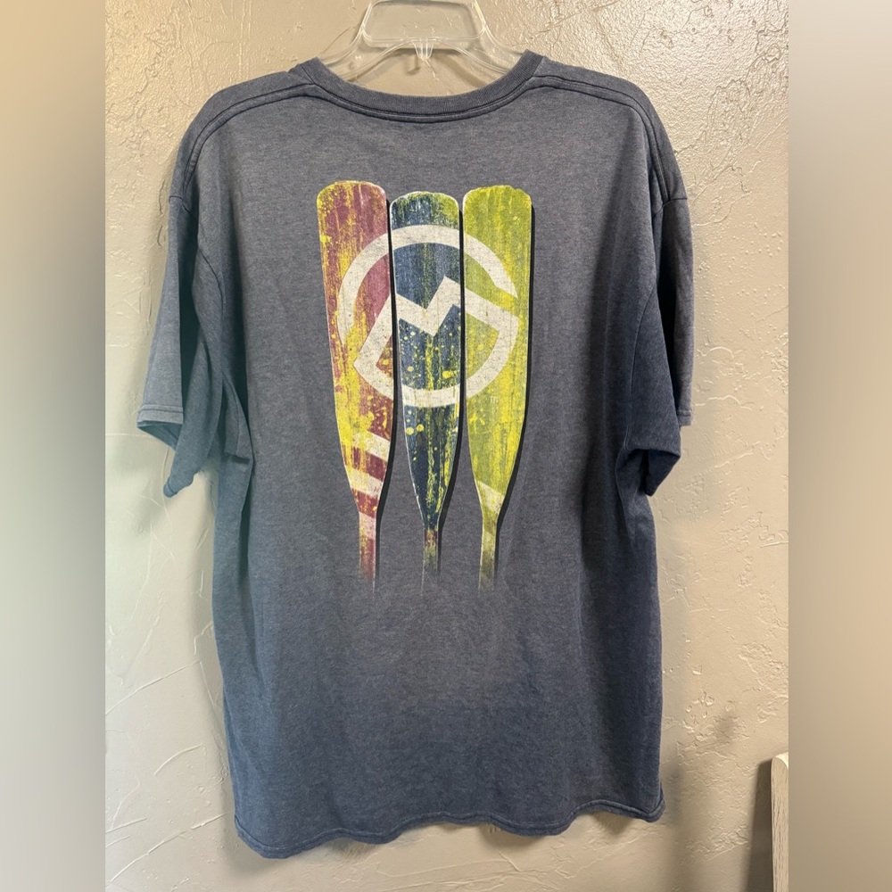 Men’s Magellan tee